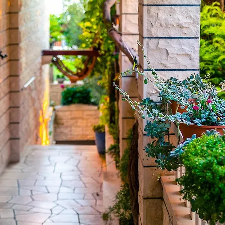 Villa Matic Dubrovnik Exteriör bild