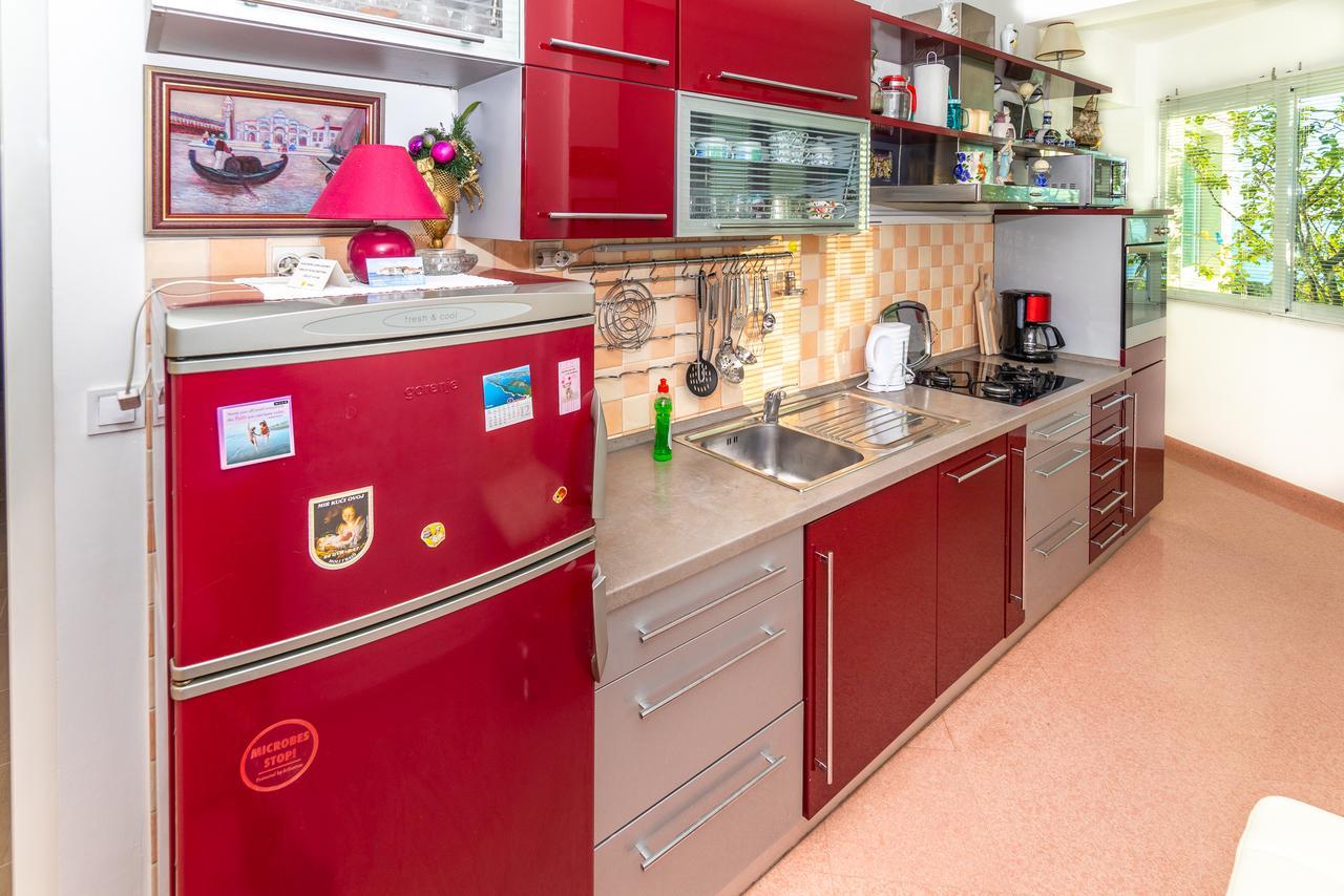 Matic Apartma *