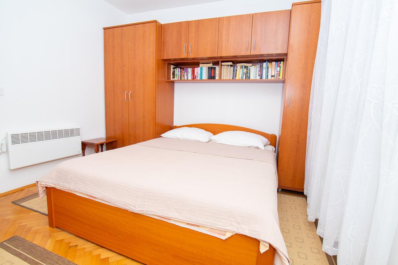 Matic Apartmán *