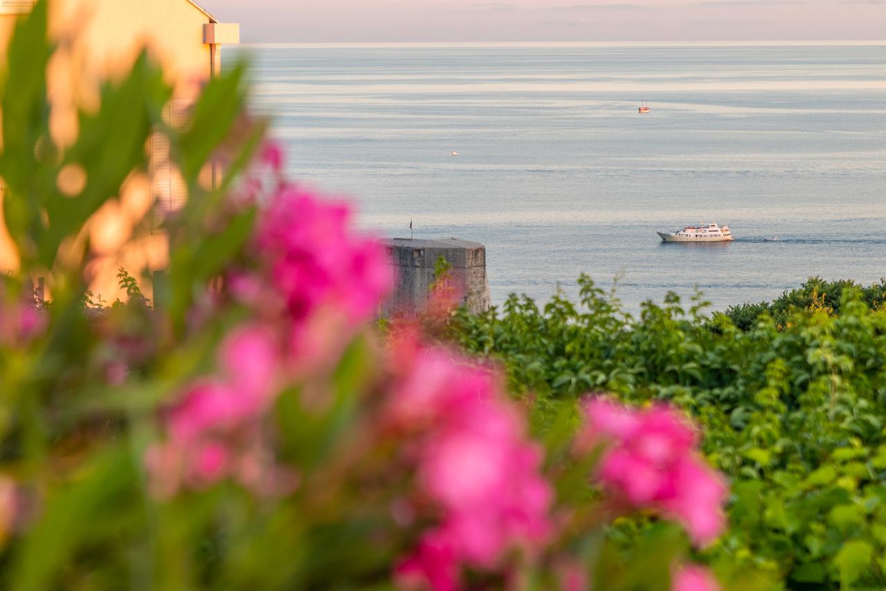 Matic Apartmán Dubrovník