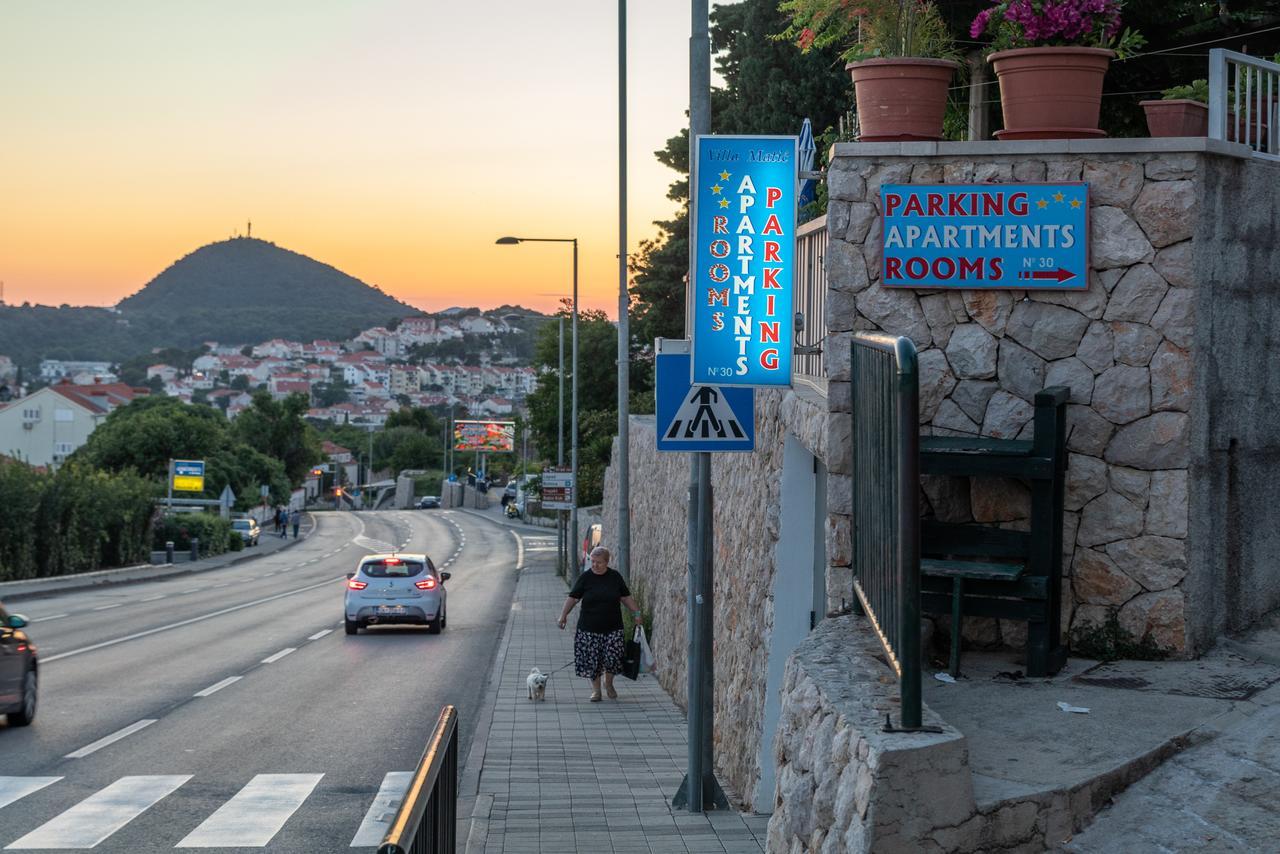 Apartmán Matic *
