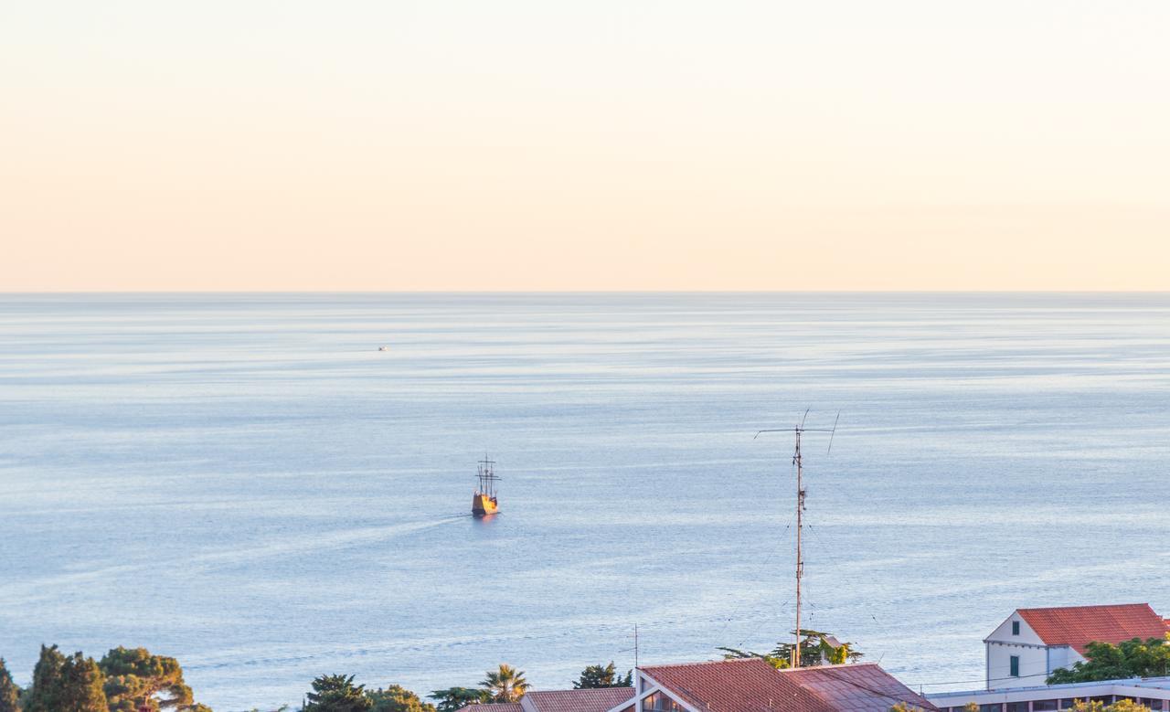 Matic Apartmán Dubrovník