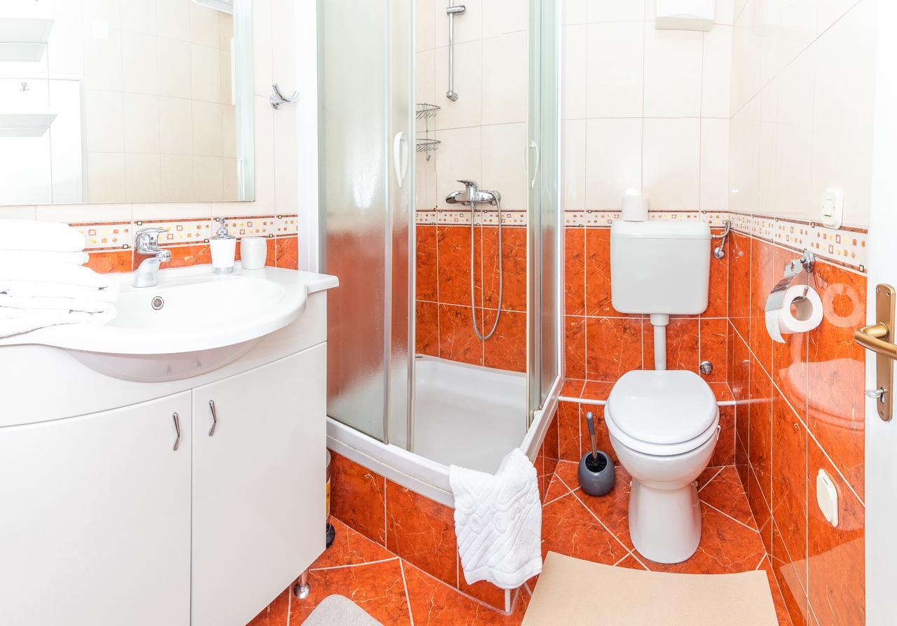 Matic Apartma Dubrovnik