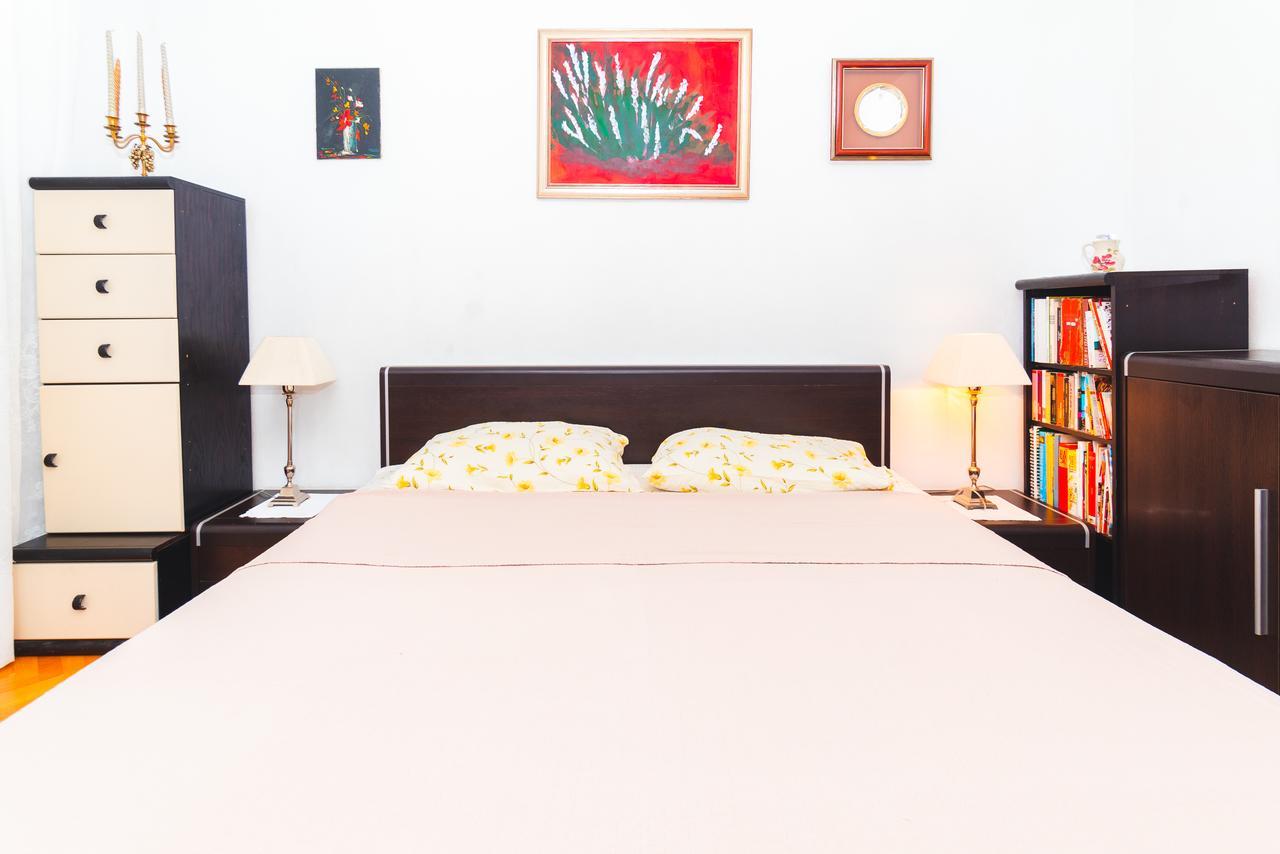 Apartma Matic