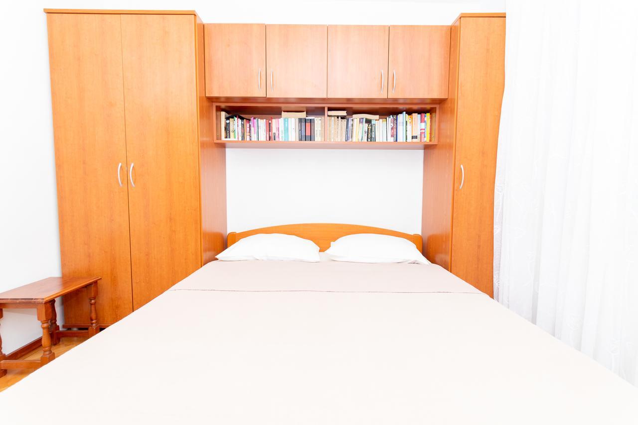 Matic Apartmán Dubrovník