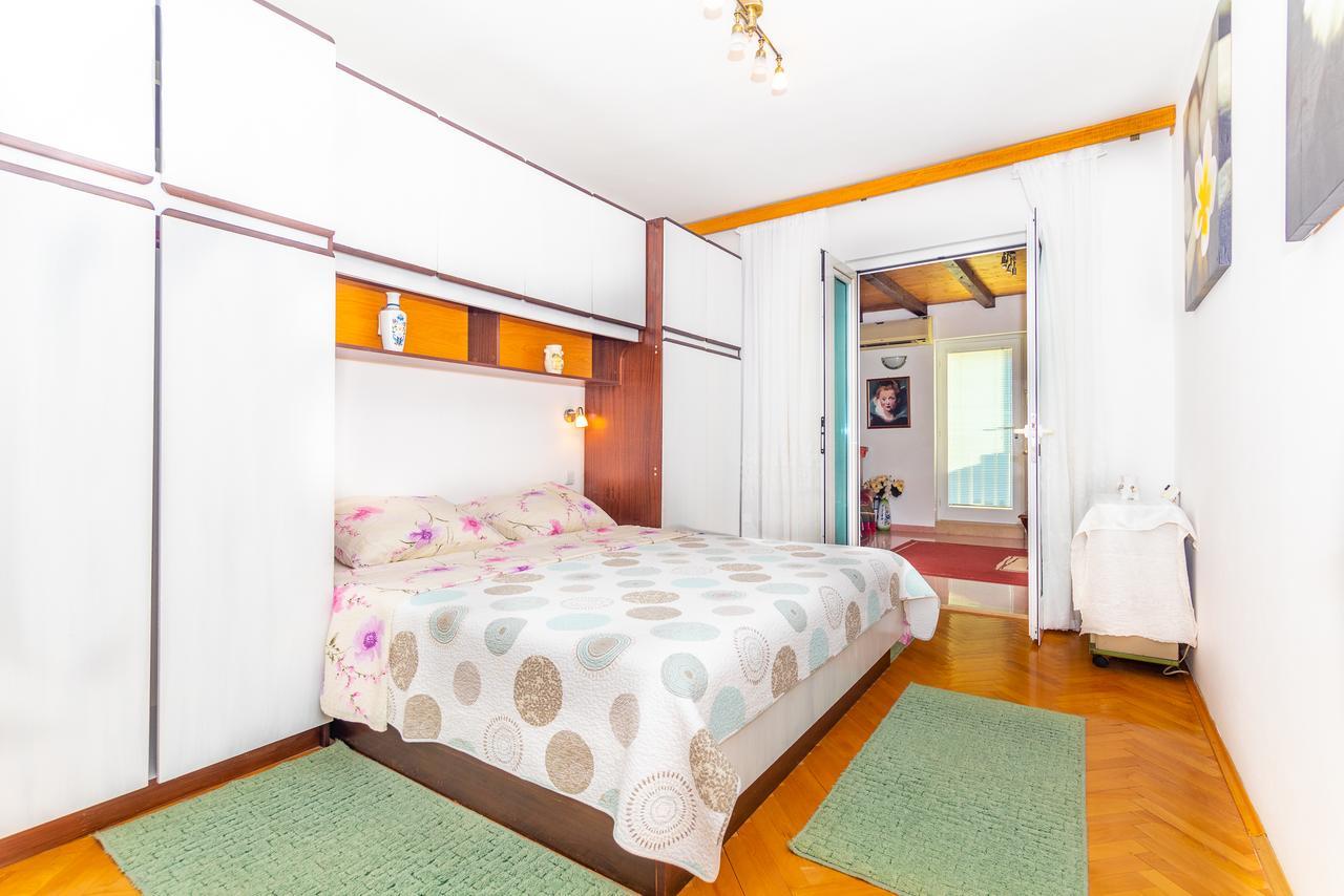Apartmán Matic *
