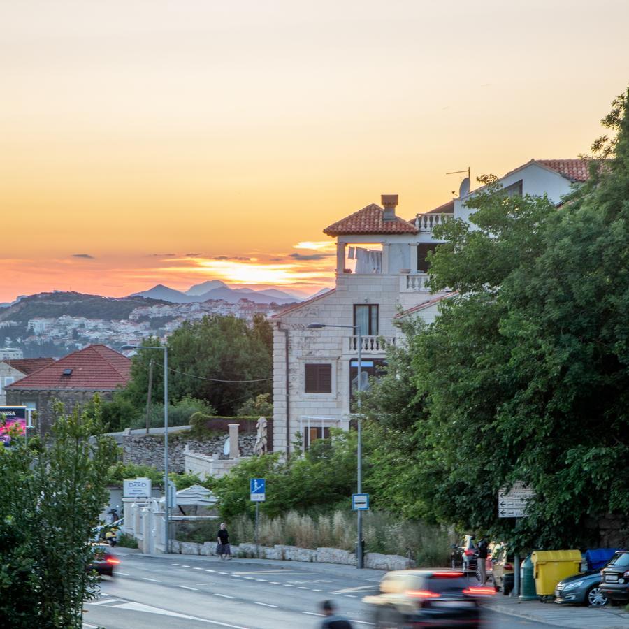 Matic Apartmán
