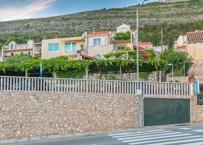 Villa Matic