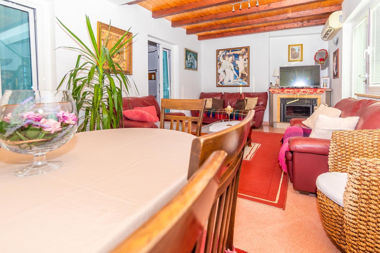 Matic Apartman